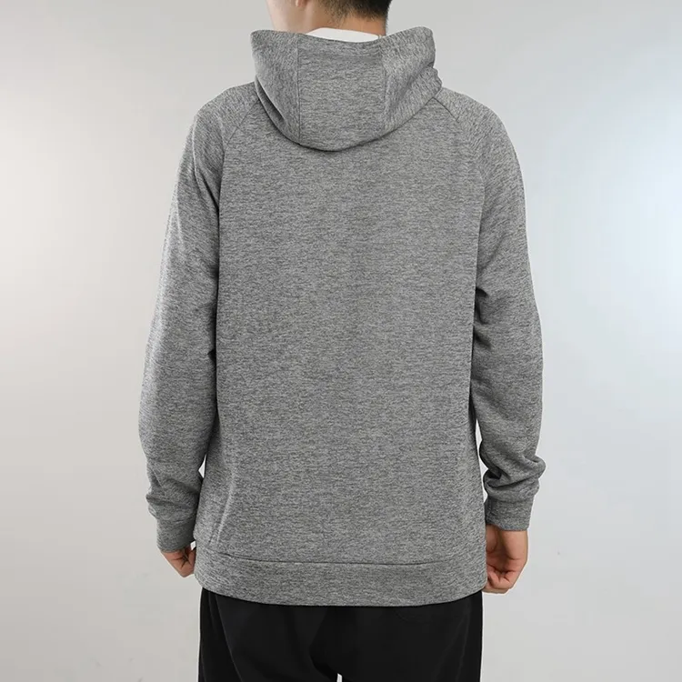 Nike Sweatshirts Men Toned Dark Gray-4