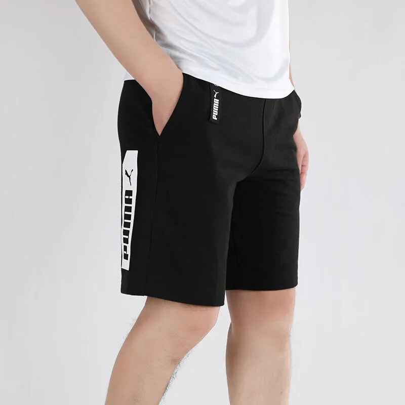 PUMA Casual Shorts Men-4