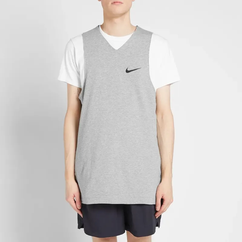 Nike X Fear Of God Reversible Jersey-3
