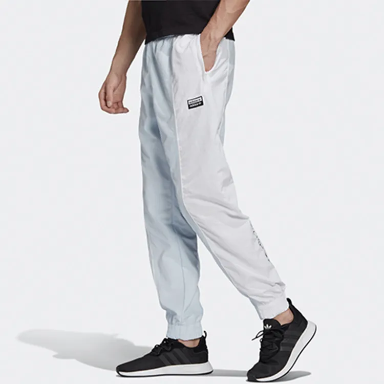 Adidas Originals Knitted Sports Pants Men's-5