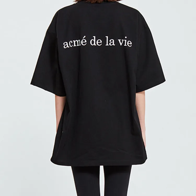 Acme De La Vie T Shirts Unisex-5
