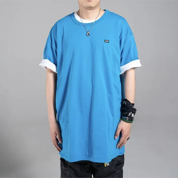 Vans Off The Wall T Shirts Unisex-4