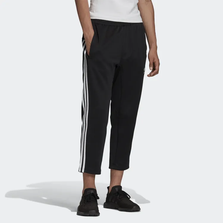 Adidas Originals Firebird Knitted Sweatpants Men's-4