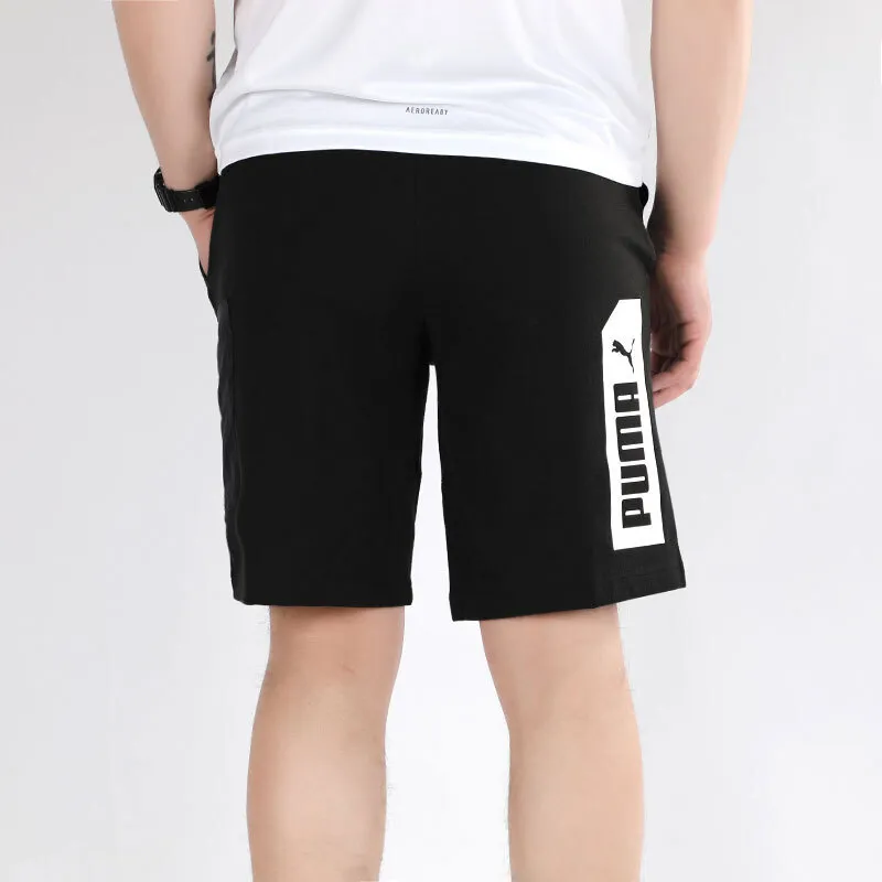 PUMA Casual Shorts Men-3