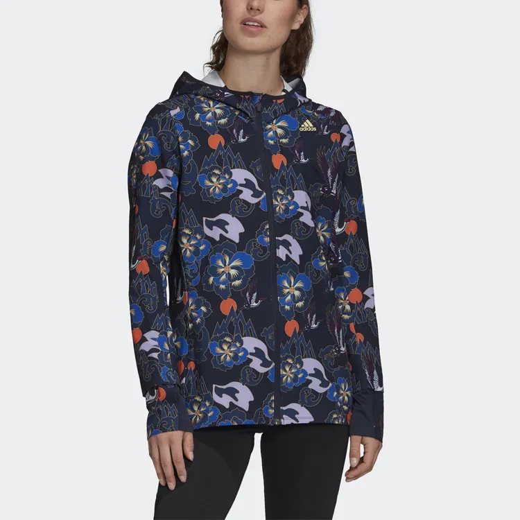 Adidas CNY Collection Jackets Women's-2