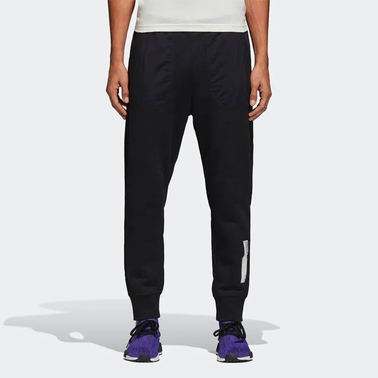 Adidas Originals Knitted Sweatpants Men-2