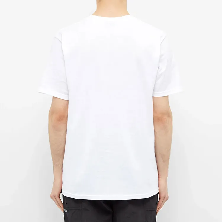Stussy Corp. Tee-3