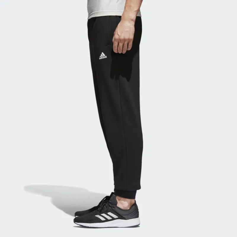Adidas Knitted Sports Pants Men's-3