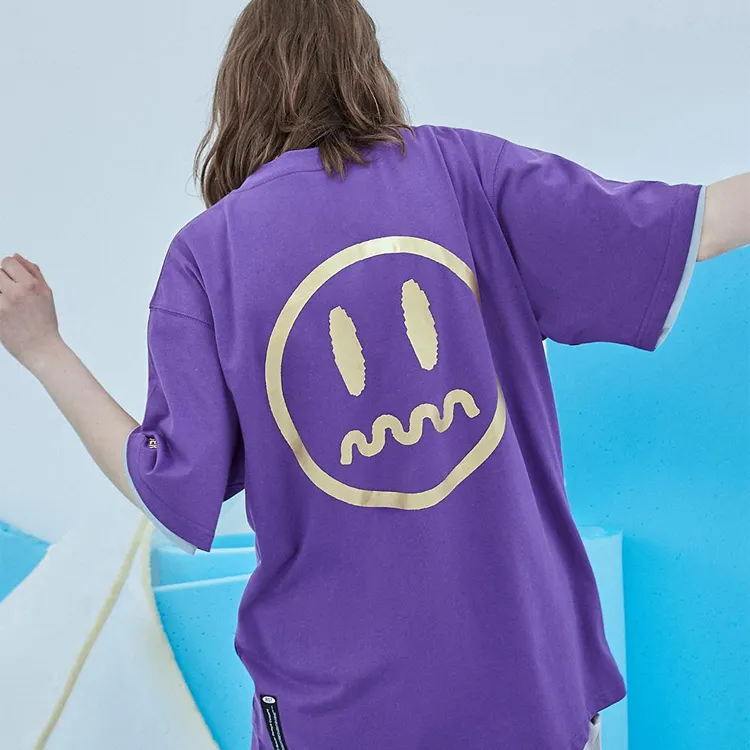 BEASTER T Shirts Unisex-9