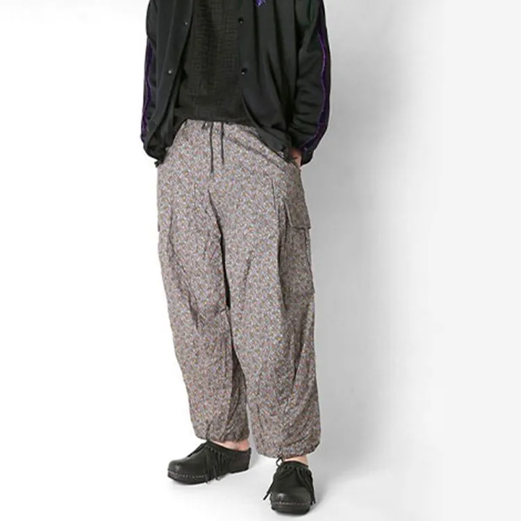 Needles Cargo Pants Men-1