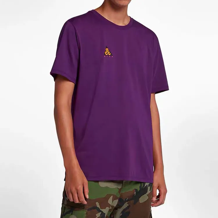 Nike ACG T Shirts Men-2