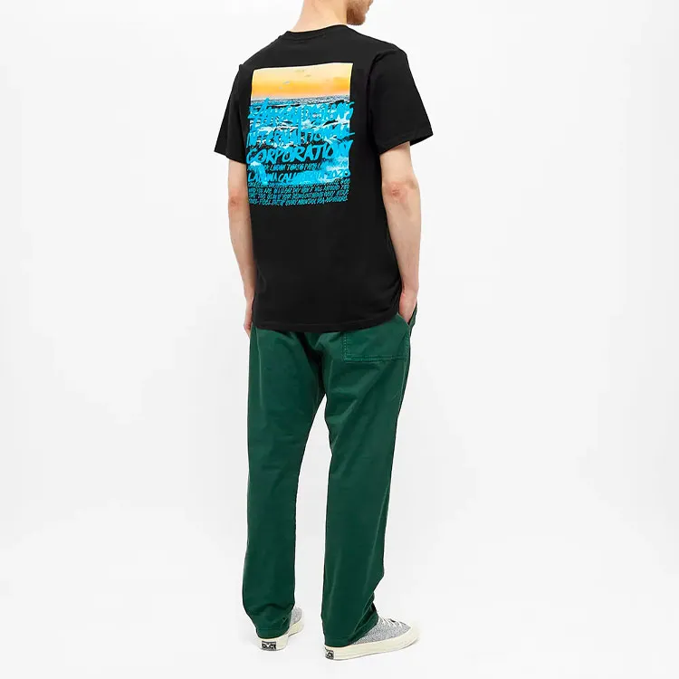 Stussy T Shirts Unisex-4