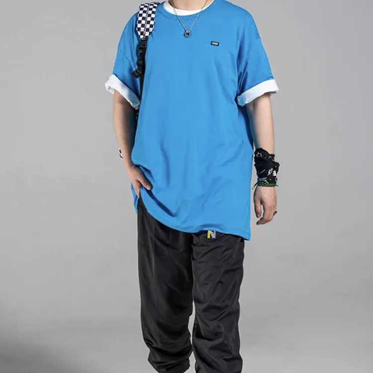 Vans Off The Wall T Shirts Unisex-2