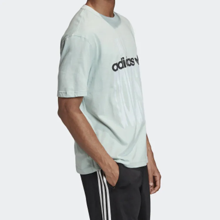 Adidas Originals T Shirts Men-5