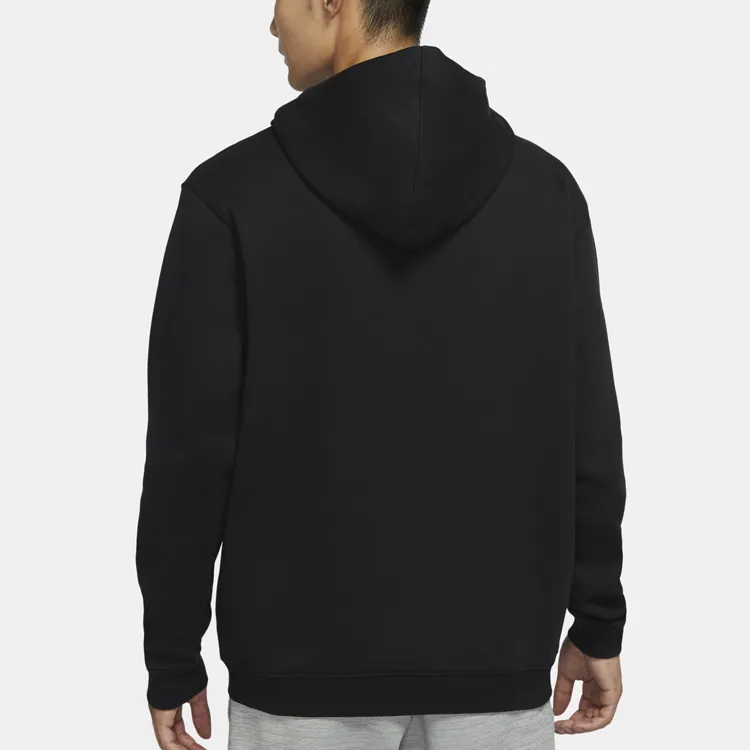 Nike Sweatshirts Men Black-4