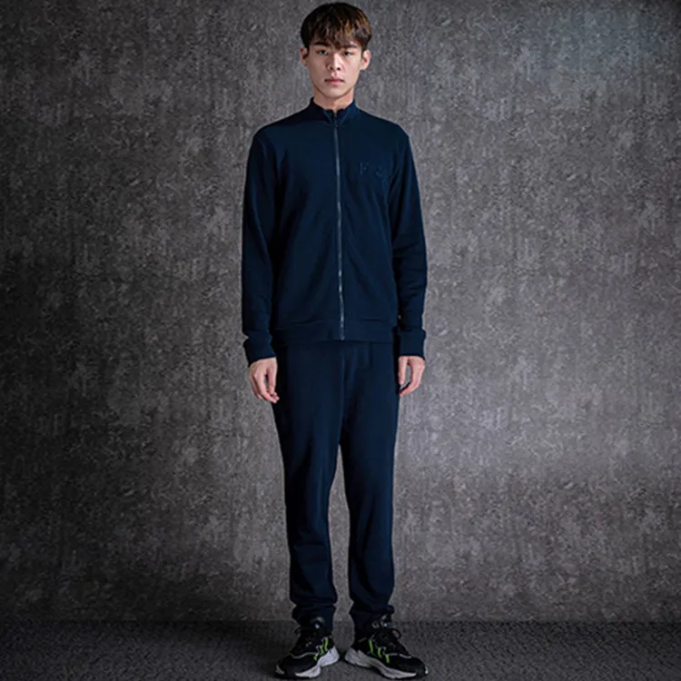 EMPORIO ARMANI Casual Sportswear Men's Blue-2