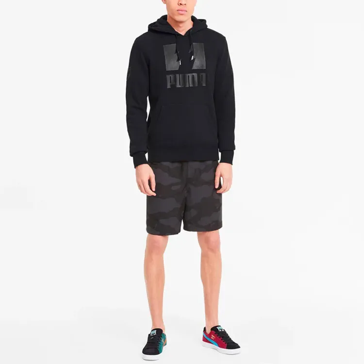 The Hundreds X PUMA Sweatshirts Men-4
