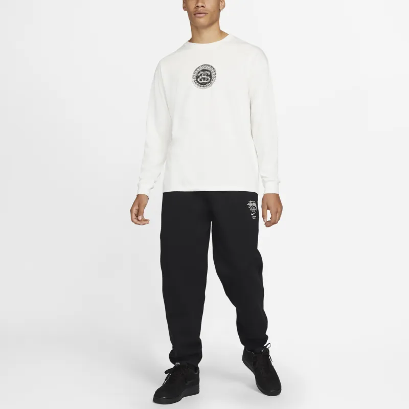 Nike X Stussy SS Link L/S T-shirt-4
