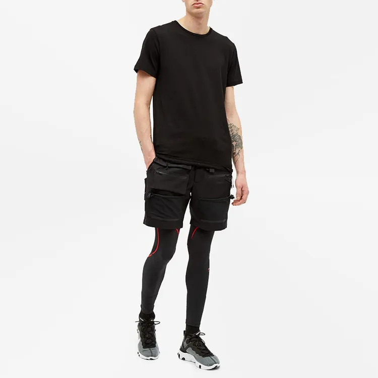 Nike X Mmw Se Hybrid Tight-8
