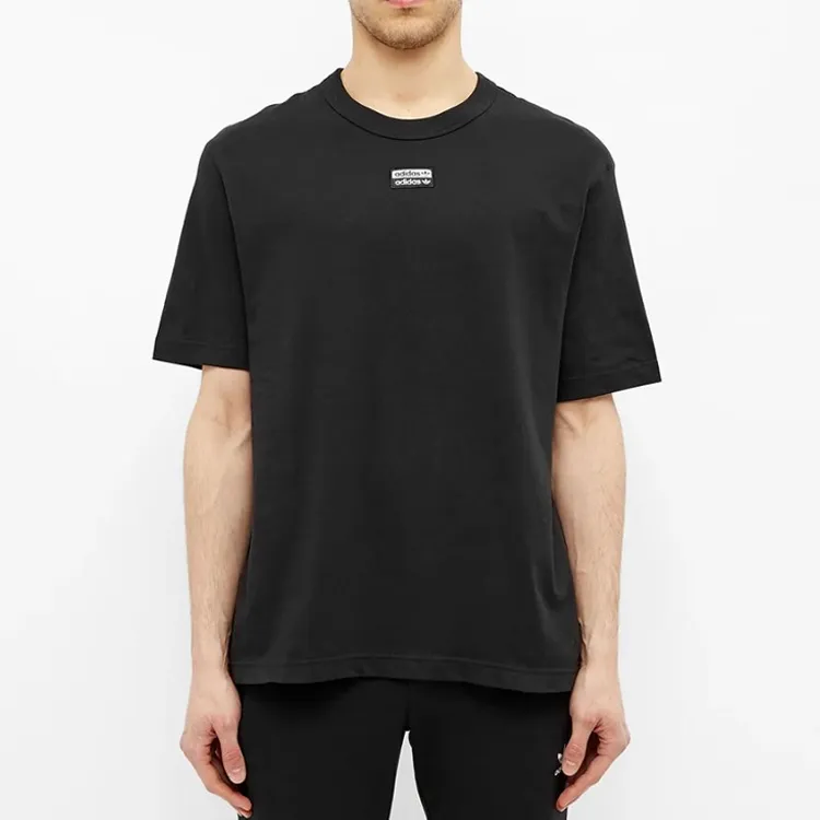 Adidas Originals R.Y.V. Collection T Shirts Men-2