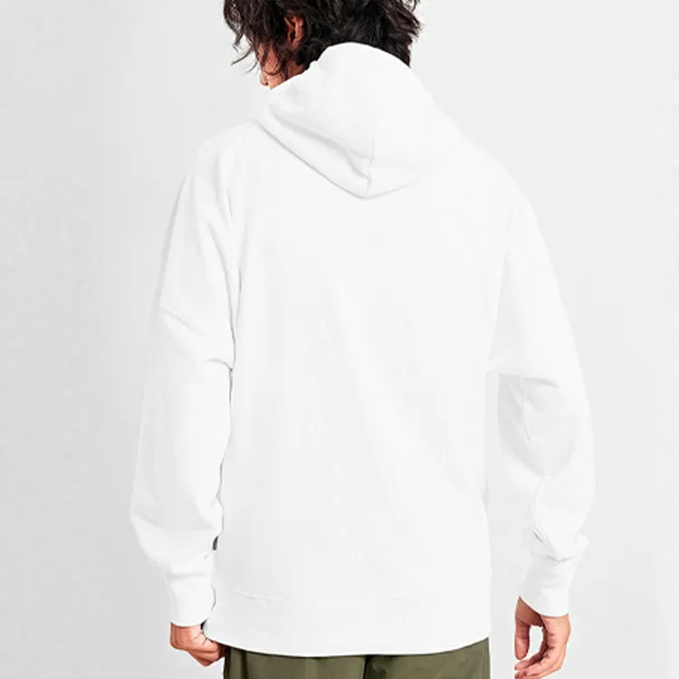 Vans Sweatshirts Unisex White-3