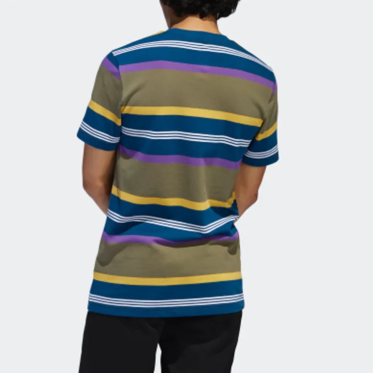 Adidas Originals Grover T-Shirts Men-3