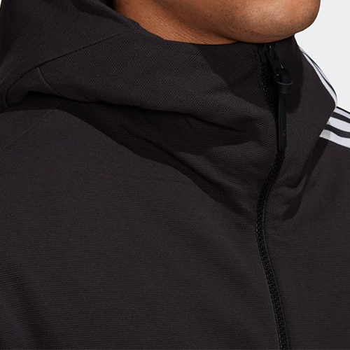 Adidas Z.N.E. Jacket Men's Black XS - POIZON