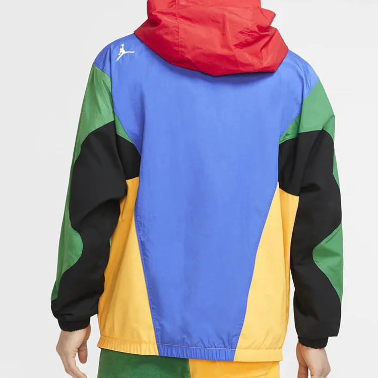 Jordan Jackets Men Multicolor-3