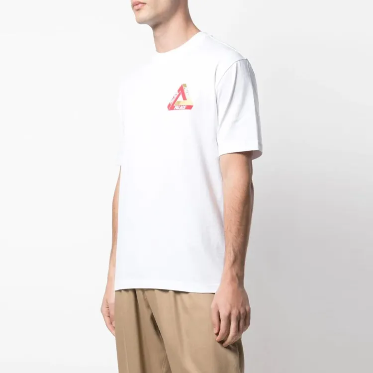 PALACE Shanghai Exclusive Tri Ferg Tee-4