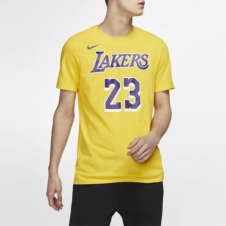 Nike T Shirts Men-2