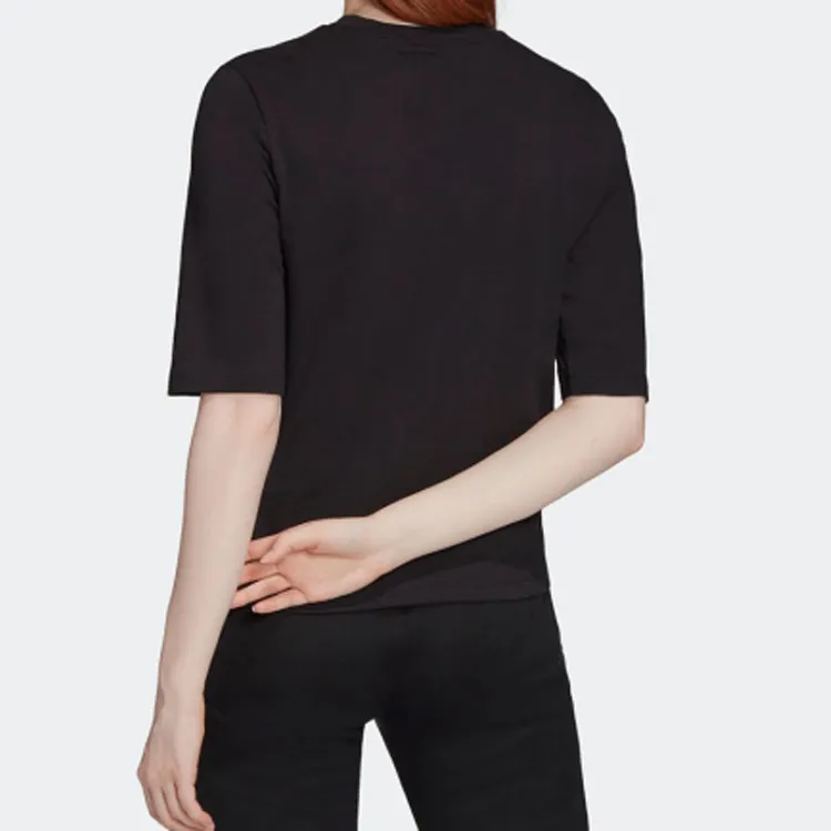 Adidas Originals T Shirts Women's-4