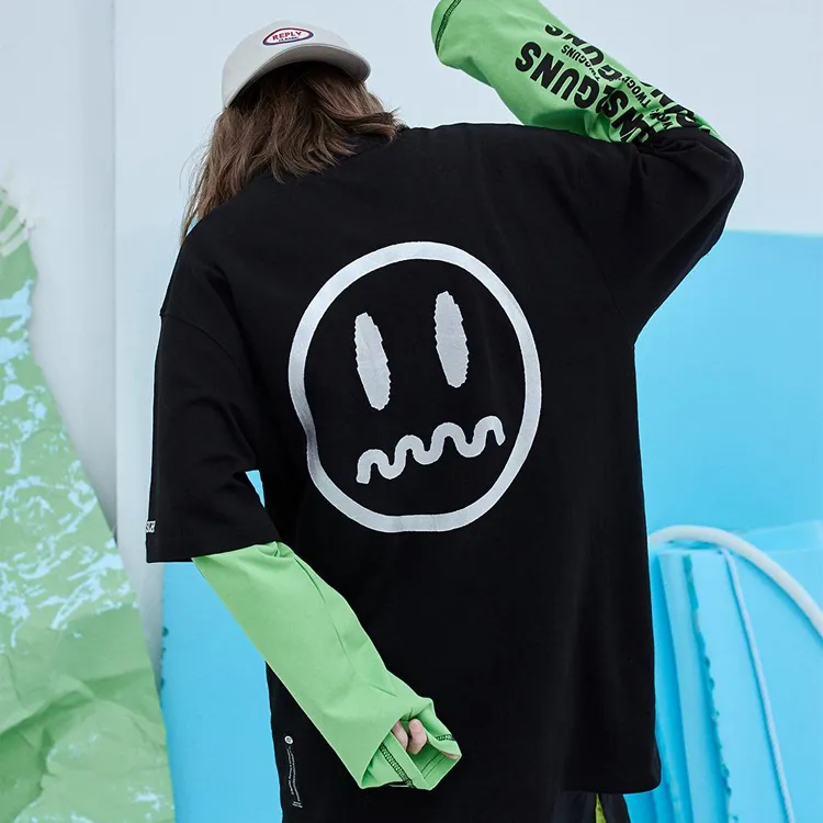 BEASTER T Shirts Unisex-14