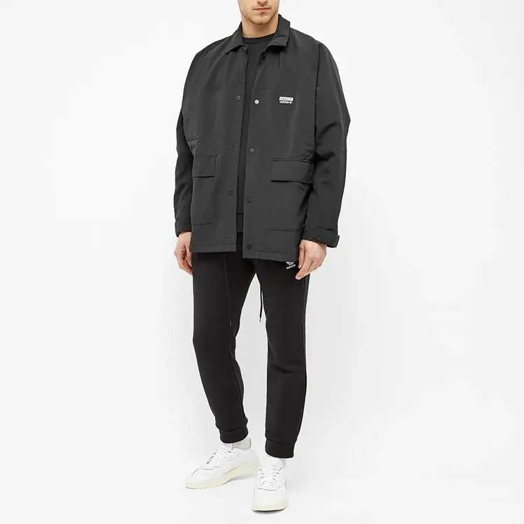 Adidas Originals RYV Jackets Men-4