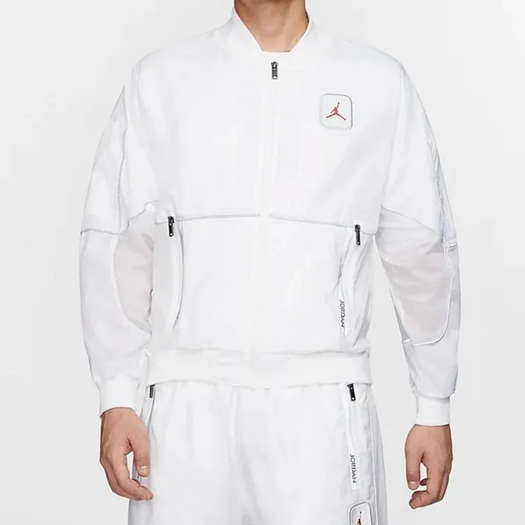 Jordan Jackets Men-2