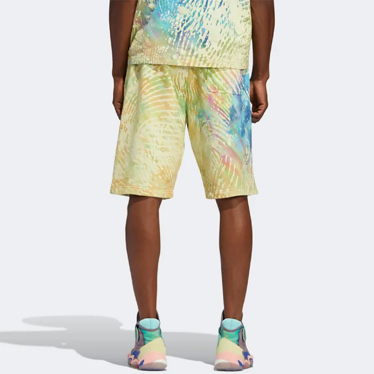 Adidas Pharrell Williams Bb Shorts-2