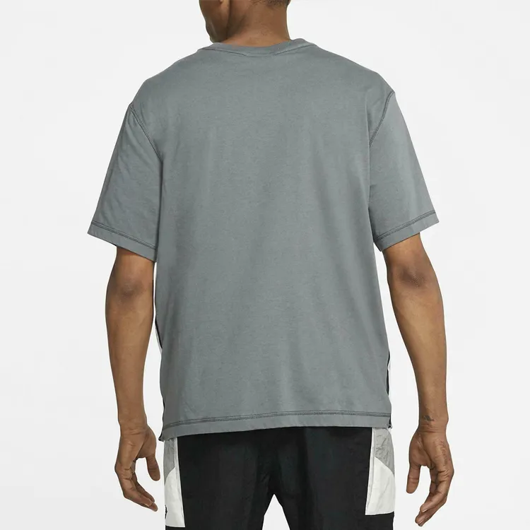 Nike T Shirts Men-2