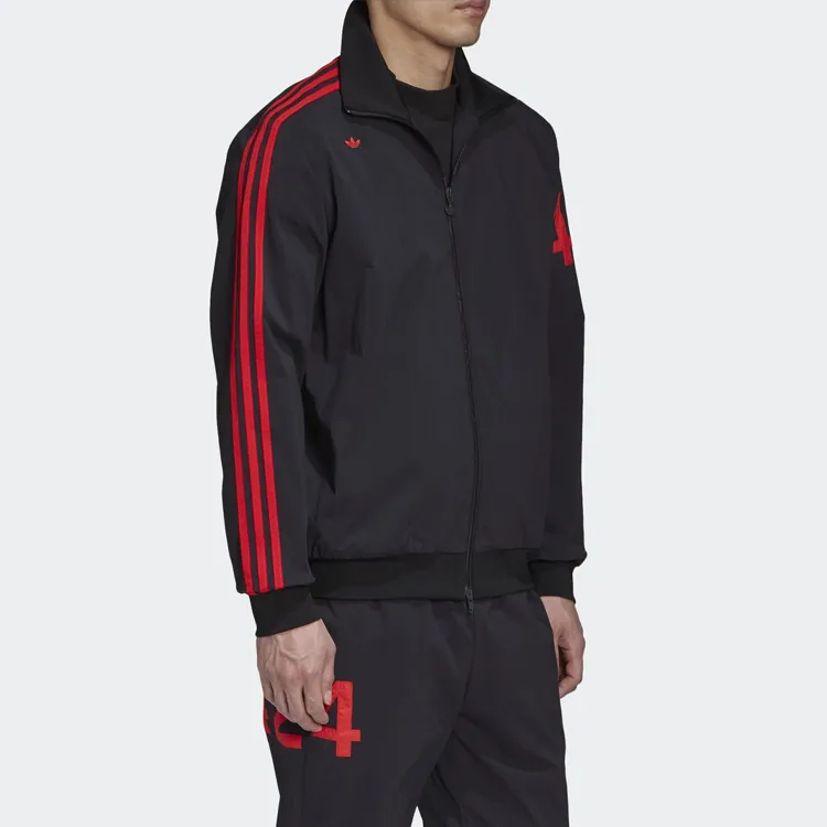 Adidas Originals 424 Track Jackets Men-3