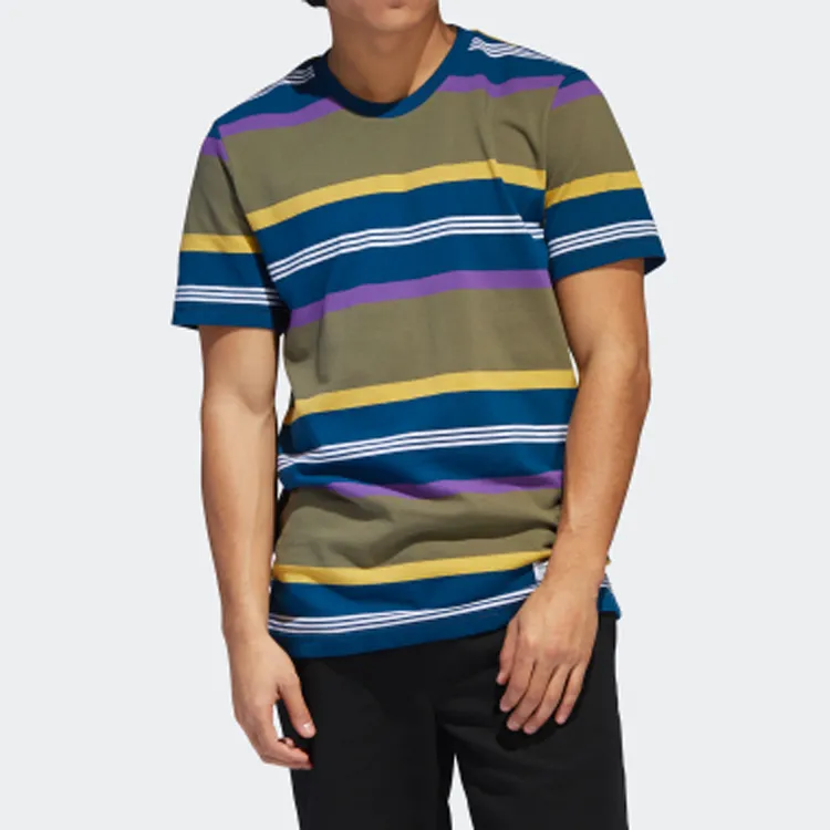 Adidas Originals Grover T-Shirts Men-2