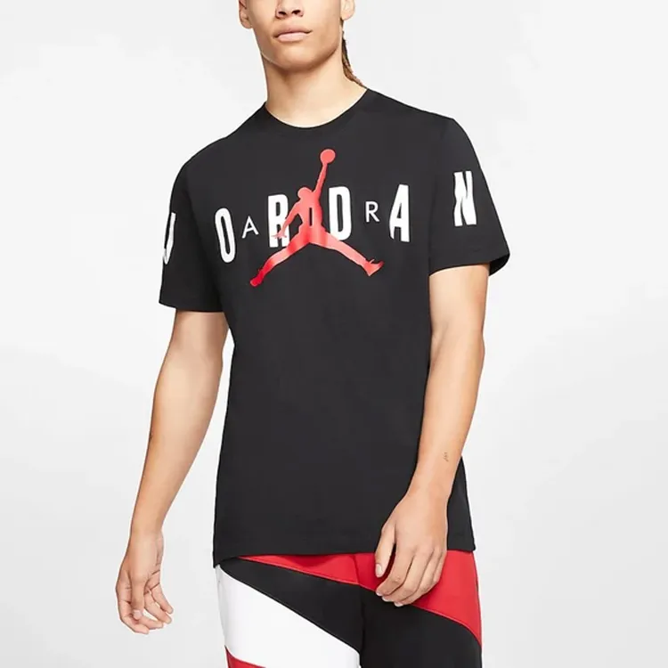 JORDAN Air T shirt-3