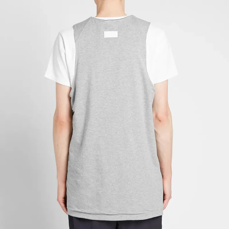 Nike X Fear Of God Reversible Jersey-4