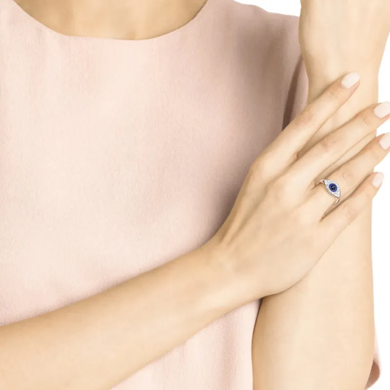 Swarovski Symbolica Rings Women's-3
