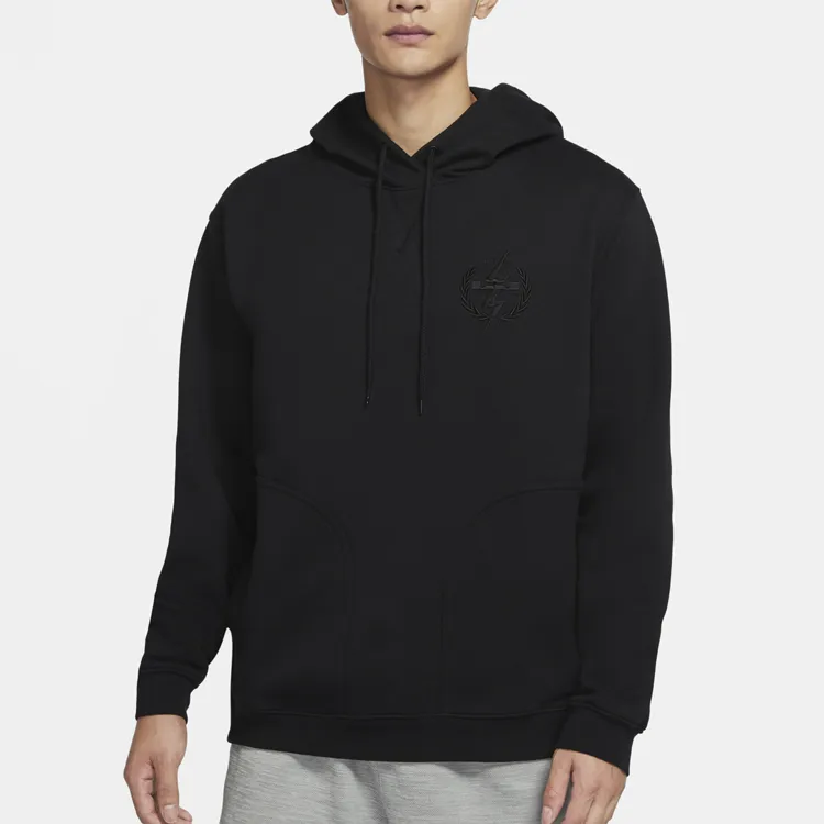 Nike Sweatshirts Men Black-3