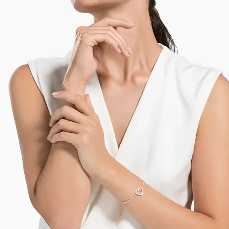 Swarovski Lovely Bracelets Women's-2
