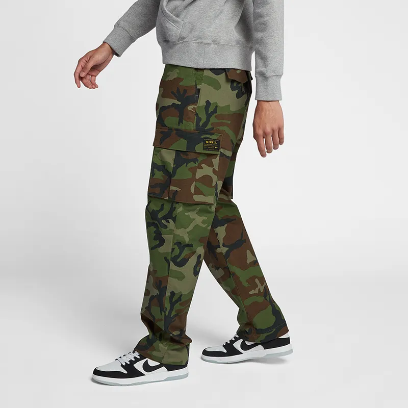 Nike Cargo Pants Men-4