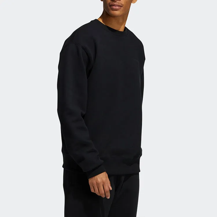 Adidas X Pharrell Williams Basics Crewneck-3