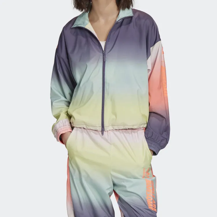 Adidas Originals Jackets Women's-2