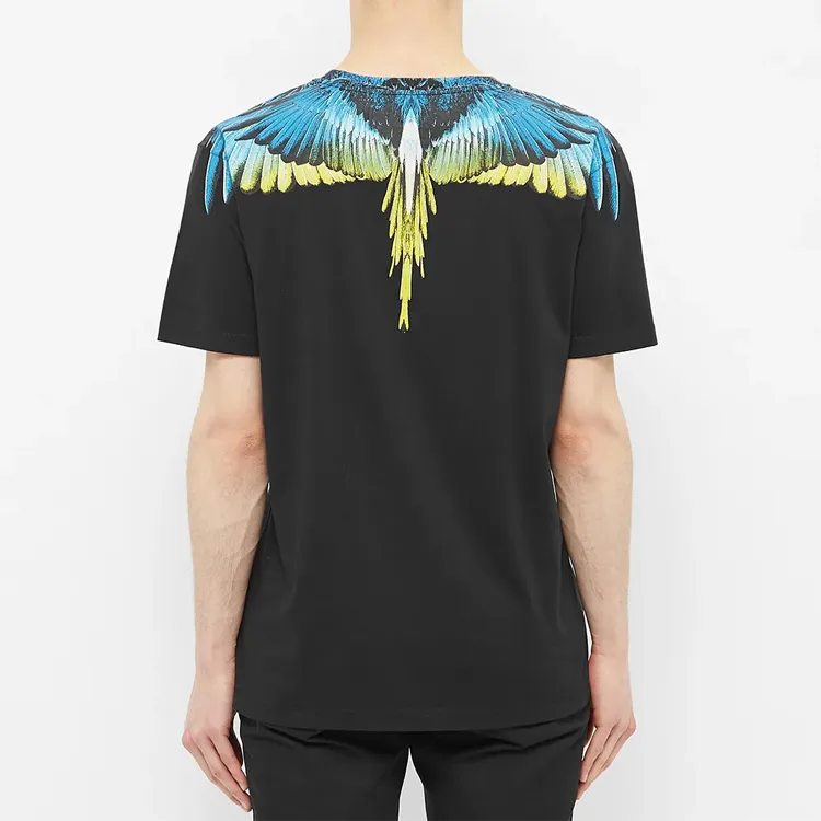 Marcelo Burlon T Shirts Men-2