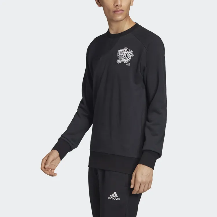 Adidas Juventus Sweatshirts Men-4