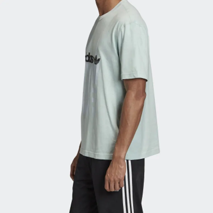 Adidas Originals T Shirts Men-4