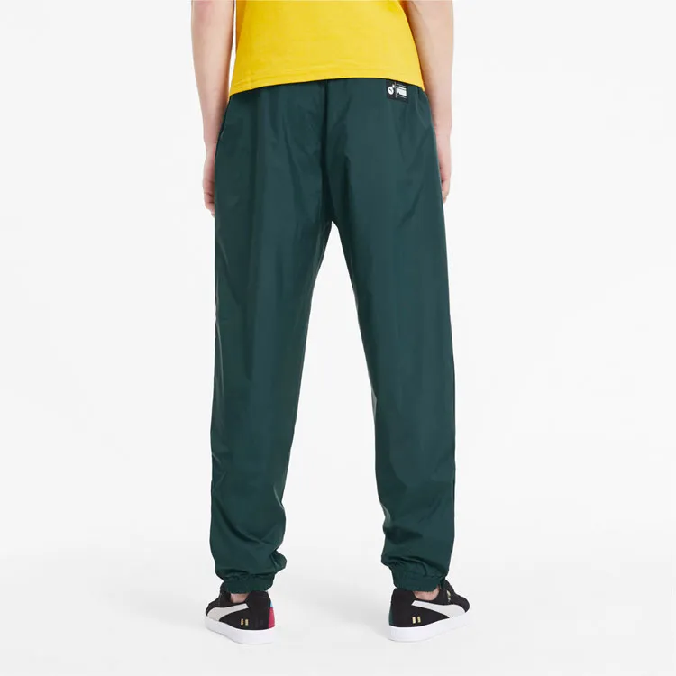The Hundreds X PUMA Knitted Sweatpants Men-3